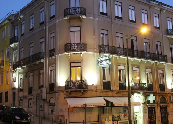 Hotel Estrela de Arganil - Luis Simões&Conceição, Lda à Lisboa